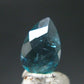 Extremely Rare Grandidierite Cut Stone From Madagascar - 0.80 Carats