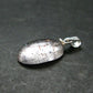 Lepidocrocite Pendant From Brazil - 0.9" - 1.43 Grams