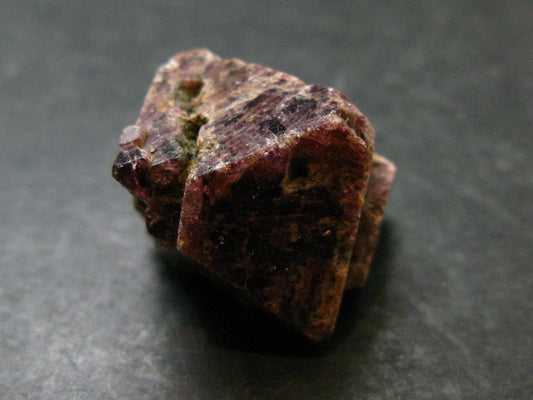 Spinel Crystal From Tanzania - 1.0" - 116.30 Carats
