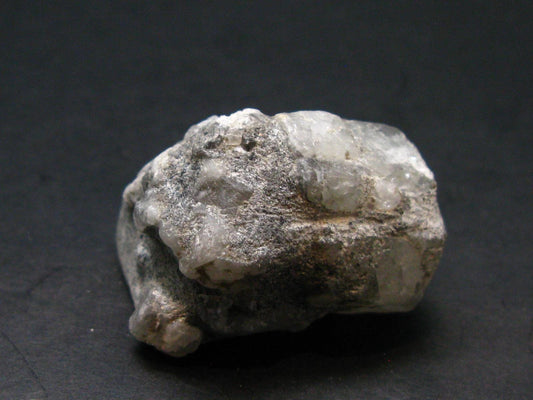 Phenakite Phenacite Crystal from Russia 35.68 Grams