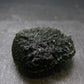 Rare Moldavite Tektite Raw Piece From Czech Republic - 1.4" - 20.4 Grams