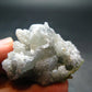Stunning Fire Red Zincite Zinkite Cluster From Poland - 1.8" - 99.43 Grams