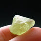 Brazilianite Crystal From Brazil - 0.8" - 3.63 Grams