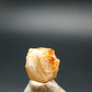 Johachidolite Crystal from Mogok - 0.4" - 0.68 Grams