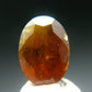 Rare Gem Bastnasite Cut Stone from Pakistan - 3.45 Carats
