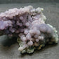 Purple Grape Agate Cluster From Indonesia - 2.1" - 28.79 Grams