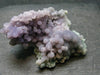 Purple Grape Agate Cluster From Indonesia - 2.1" - 28.79 Grams