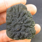 Moldavite Tektite Raw Piece from Czech Republic - 1.6" - 121 Carats - 24.2 Grams