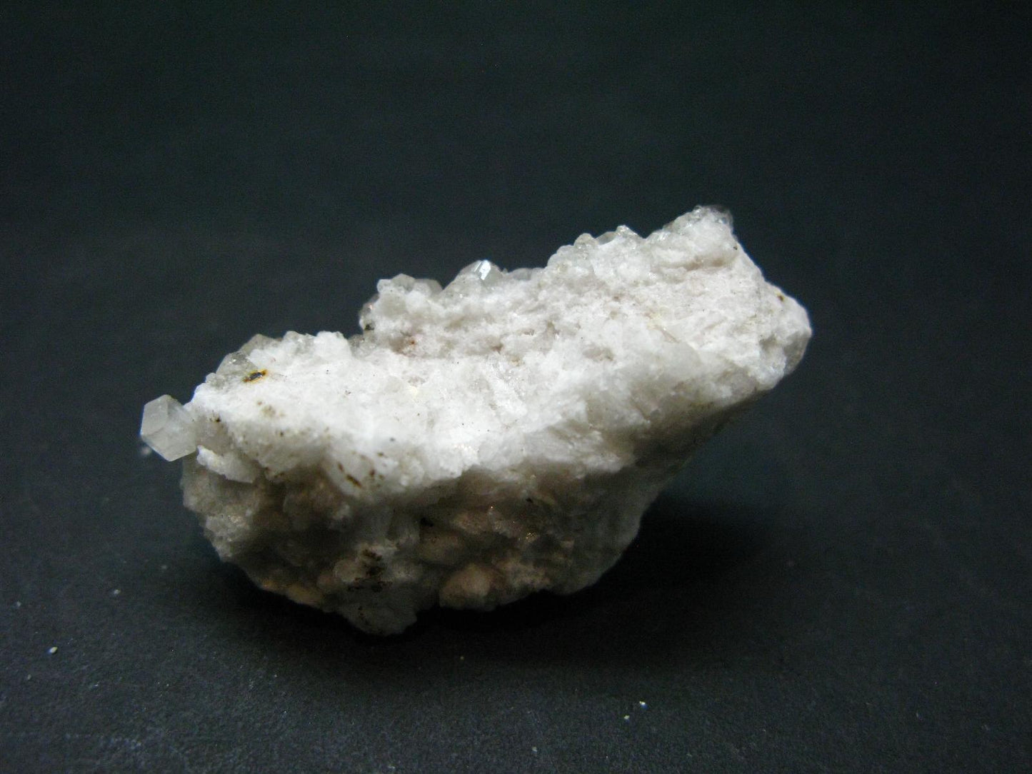 Phenakite Phenacite Feldspar Cluster from Colorado USA 47.45 Carats