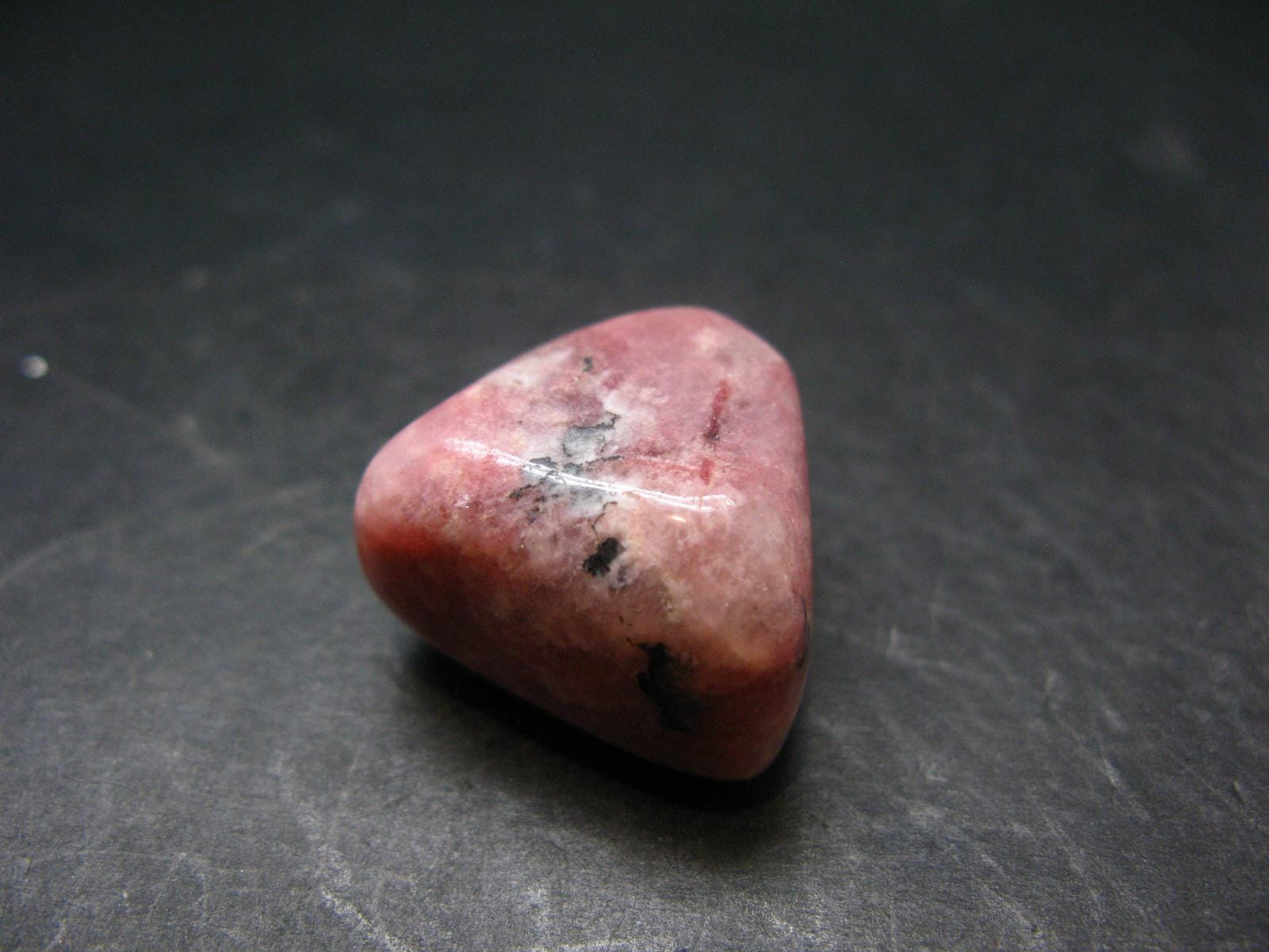 Rare Pink Petalite From Canada - 1.0" - 15.1 Grams