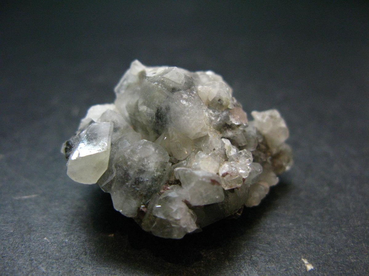 Datolite Crystal From Russia - 1.5" 19.47 Grams