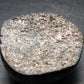 Blue Ice Glacierite Tumbled Stone from Indonesia - 2.1" - 131.22 Grams