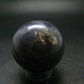 Rare Iolite Cordierite Sphere from Tanzania - 205 Grams - 2.1"