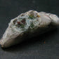 Ajoite In Quartz Crystal From South Africa - 0.6" - 40.61 Carats