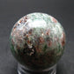 Rare Eclogite Ball Sphere From Norway - 1.7"
