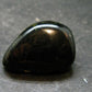 Nice Rare Terminated Epidote Crystal Metal Free Pendant From Peru - 1.0" - 9.63 Grams