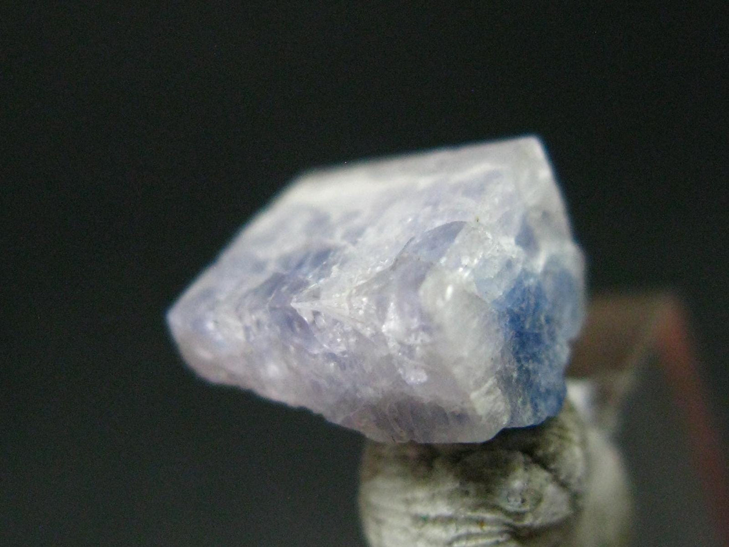 Fine Rare Carletonite Crystal From Mt. St. Hilaire Canada - 0.4" - 0.73 Grams