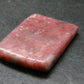 Rare Pink Petalite Tumbled Stone From Canada - 1.3" - 10.35 Grams