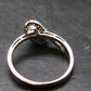 Larimar AAA Quality Sterling Silver Ring - Size 7.25 - 2.20 Grams