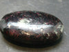 Eudialyte Tumbled Stone From Russia - 1.6" - 19.13 Grams