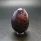 Nice Charoite Egg from Russia - 84.62 Grams - 2.0"