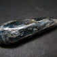 Blue Kyanite Tumbled Stone From Brazil - 2.3"