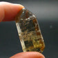 Stunning Natural Unheated Citrine Crystal from Zambia - 12.0 Grams - 1.4"