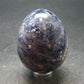 Large Sodalite Egg From Canada - 1.9" - 95.26 Grams