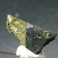 Sperrylite Crystal On Matrix From Russia - 0.7" - 1mm Crystal