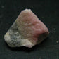 Rare Pink Tugtupite Raw Piece From Greenland - 2.23 Grams - 0.7"