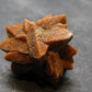 Glendonite (Ikaite after Calcite) Crystal From Russia - 1.0" - 10.18 Grams