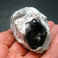 Apache Tear Obsidian In Matrix From Mexico - 2.5"
