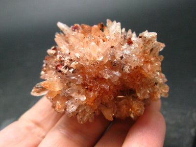 Fine Creedite Cluster From Mexico - 1.9"