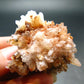 Fine Creedite Cluster From Mexico - 1.9"