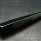 Black Jade Wand From Greenland - 4.4" - 77.22 Grams