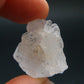 Phenakite Phenacite Gem Crystal from Brazil - 0.9" - 38.45 Carats