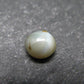 Rare Gem Chrsyoberyl Cats Eye Cabochon from India - 0.82 Carats