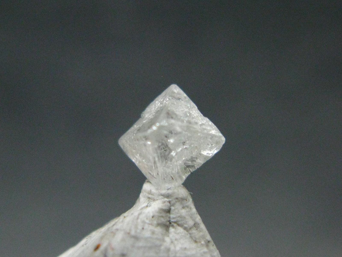 Gem Genuine Diamond Crystal From Congo - 0.59 Carats