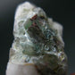 Ajoite In Quartz Crystal From South Africa - 0.6" - 40.61 Carats