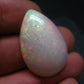 Precious Opal Cabochon From Welo Ethiopia - 30.21 Carats