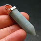 Troleite Pendant from Sweden - 1.9" - 8.80 Grams