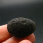 Rare Saffordite Cintamani Stone Pseudotektite Piece from Arizona USA - 34.05 Carats - 0.9"