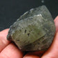 Gem Phenakite Phenacite Crystal From Russia - 78.1 Grams - 2.2"