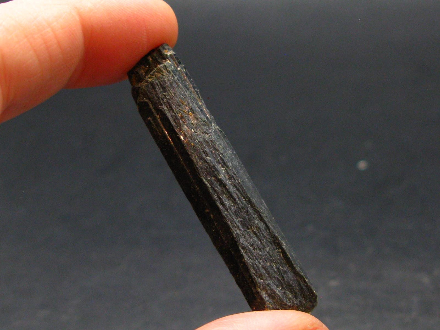 Aegirine Crystal From Malawi - 1.9"