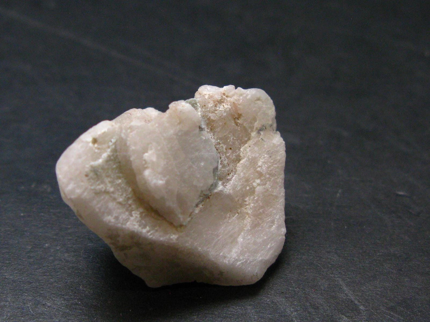 Phenakite Phenacite Raw Crystal From Brazil - 40.25 Carats - 0.9"