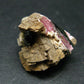 Rare Rhodochrosite crystal from Canada - 1.1" - 10.78 Grams