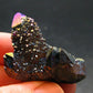 Aura Quartz Cluster From Brazil - 1.2" - 21.18 Grams