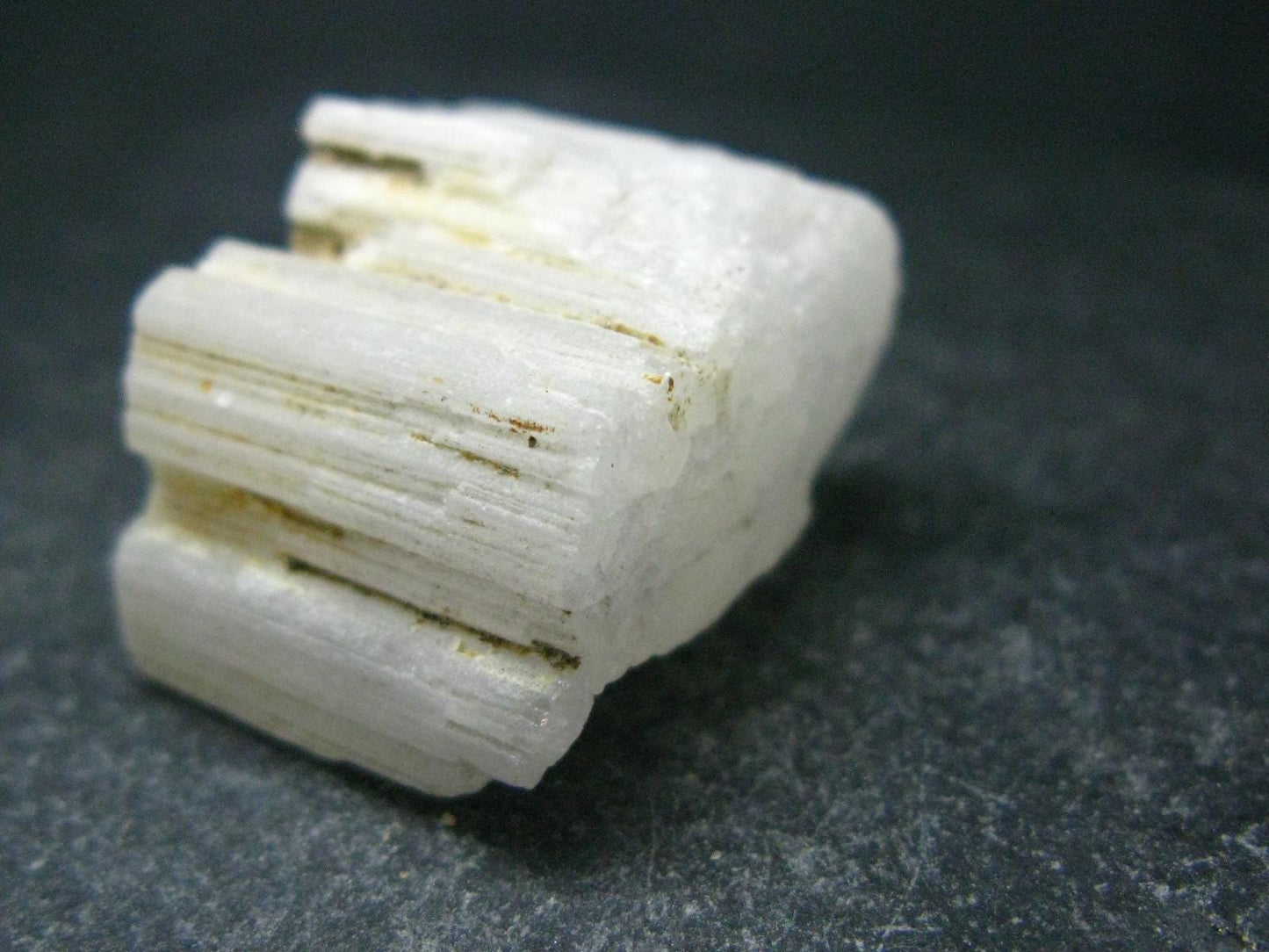 Rare Gem Beryllonite Crystal from Pakistan - 0.8" - 60.75 Carats