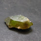 Rare Titanite Sphene Crystal From Brazil - 0.8"
