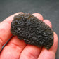 HUGE Moldavite Tektite From Czech Republic - 1.9" - 112.05 Carats 22.41 Grams